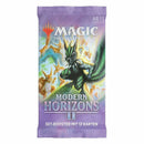 Magic The Gathering - Modern Horizons 2 Set Booster Box Display DEUTSCH - SEALED