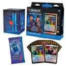 Doctor WHO Commander Deck Timey-Wimey - EN NEU OVP - Magic The Gathering MTG