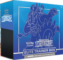 Pokémon - Battle Styles - Sword & Shield 5.0 Elite Trainer Box ETB EN NEU & OVP