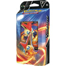 Pokémon - Victini V Battle Deck - EN / Englisch - NEU & OVP Sealed