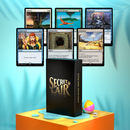 Secret Lair Drop Series - Artist Series: Mark Poole - NEU & OVP - MTG Magic