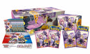 Pokémon - Klara & Avery Matchless Fighters S5a Set Collection Box - JPN - NEU 