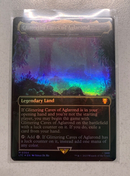 Gemstone Caverns - Commander: Lord of The Rings - LTC 364 - Near Mint EN - MTG