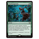 Arachnogenesis - Duskmourn - EN NM - DSC 169 - MTG Magic The Gathering