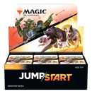 MTG - Jumpstart Booster Box Display 24 Packs - EN - NEU OVP SEALED MTG