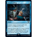 Stern Scolding - Lord Of The Rings LTR 0071 - Gandalf - EN NM - MTG Magic