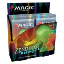 Magic The Gathering Zendikar Rising Collector Booster Display EN - NEU & Sealed