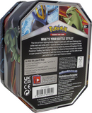 Pokémon - Empoleon V Summer Strikers Tin Box - EN / Englisch - NEU & OVP Sealed