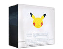 Pokémon - Celebrations 25th Anniversary Elite Trainer Box - ETB - EN - NEU & OVP