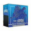 Pokémon - Battle Styles Sword & Shield 5.0 - Elite Trainer Box ETB EN NEU & OVP